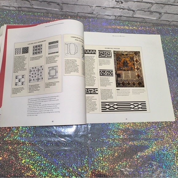 The Complete Calligrapher- Emma Callery Comprehensive Guide to Basic Techniques - Picture 8 of 12